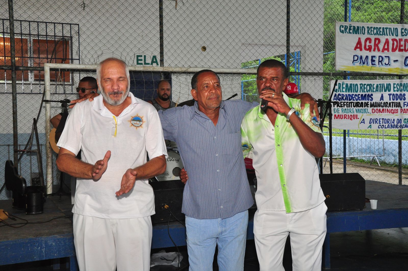 Feijoada — GRESUCV Unidos da Costa Verde — foto 66
